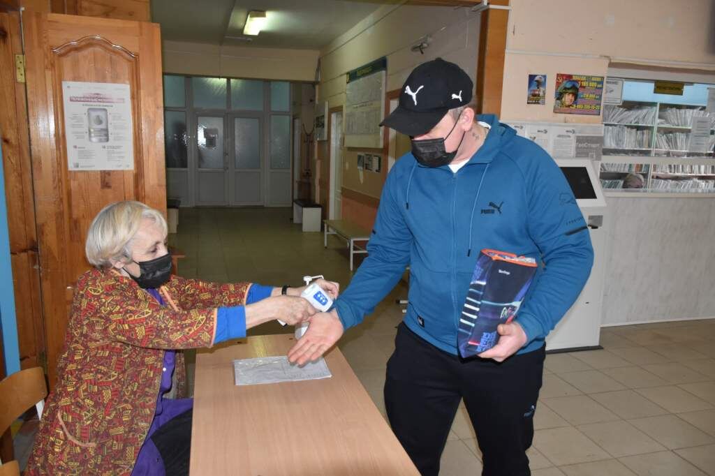    Фото Светланы Кишинько Светлана Кишинько