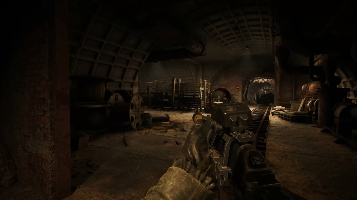 Скриншот игры