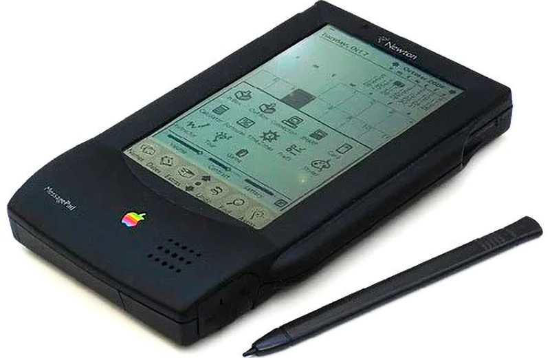 Apple Newton (1993 год)