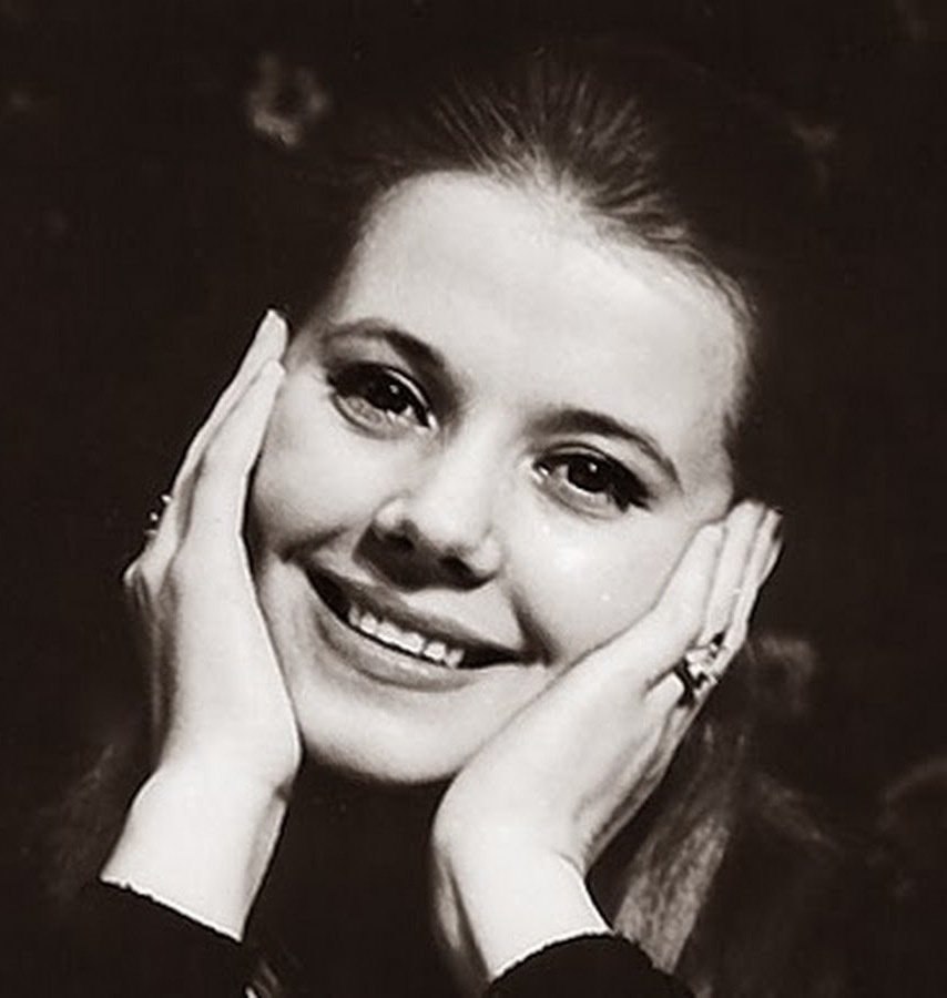 Людмила / фото из открытых источников