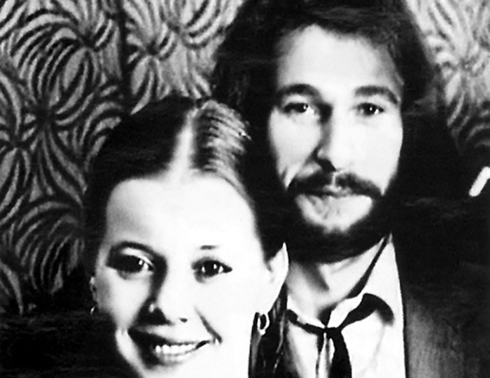 Любовь и разлука: почему Игорь Тальков ушёл от Людмилы Сенчиной, и как она пережила три брака