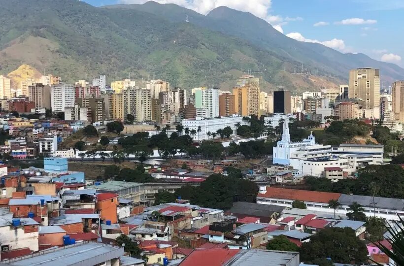 Минэкономразвития рекомендовало российским туристам не ездить в Венесуэлу