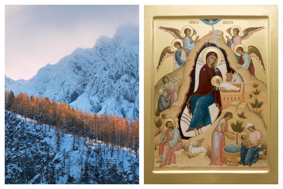 Сочельник перед Рождеством Иисуса Христа, 6 января