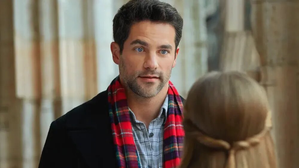 кадр из сериала