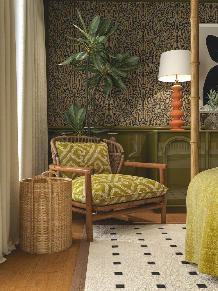 Кубинский вайб