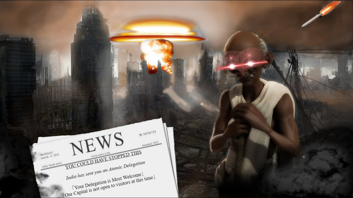 Превью с канала Лёшкин'S