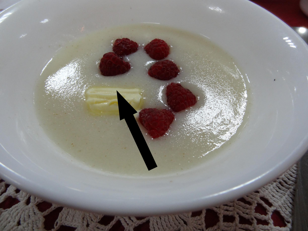    Секрет манной каши, от которой дети просят добавки