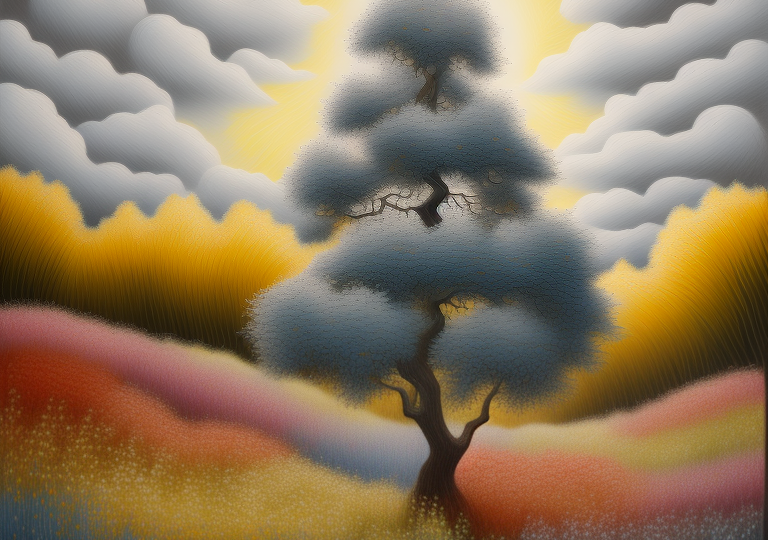 Электрическая душа почвы. Оливье Юссон и Мэтт Пауэрс