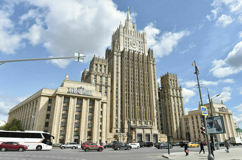   Игорь Самохвалов/«Парламентская газета»