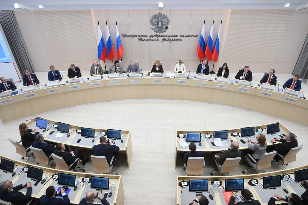    Илья Питалев/РИА Новости