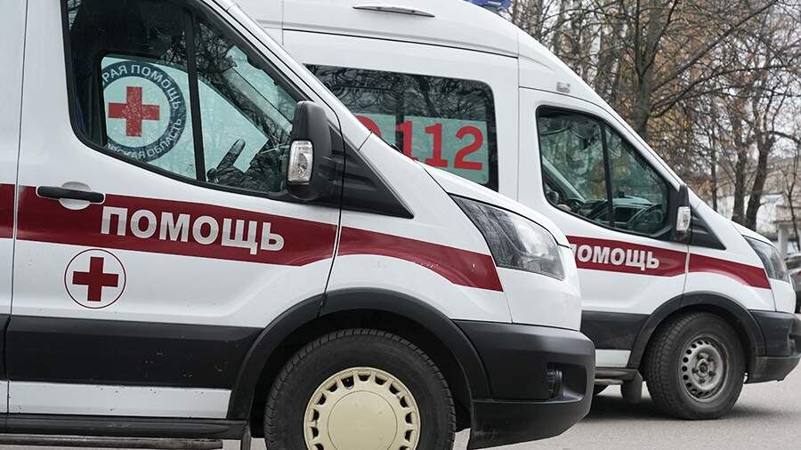    Фото: ИЗВЕСТИЯ/Эдуард Корниенко