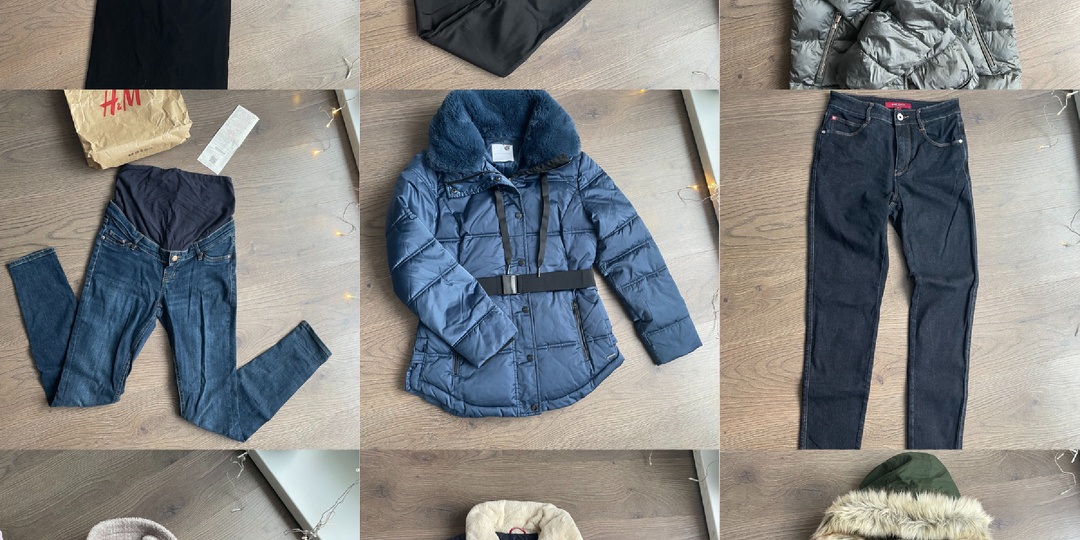 Шмоточный бум & welcome avito 📸