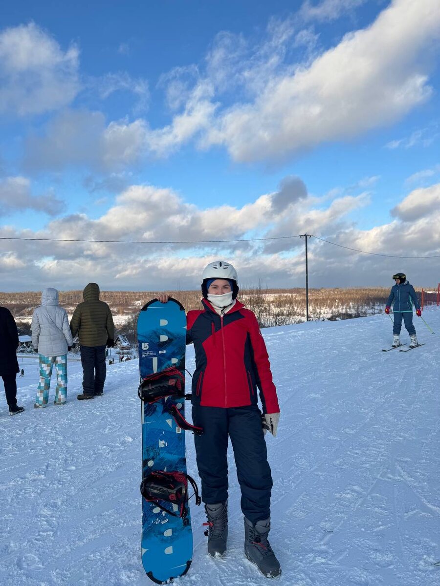 Это не я😄 Это наша доченька