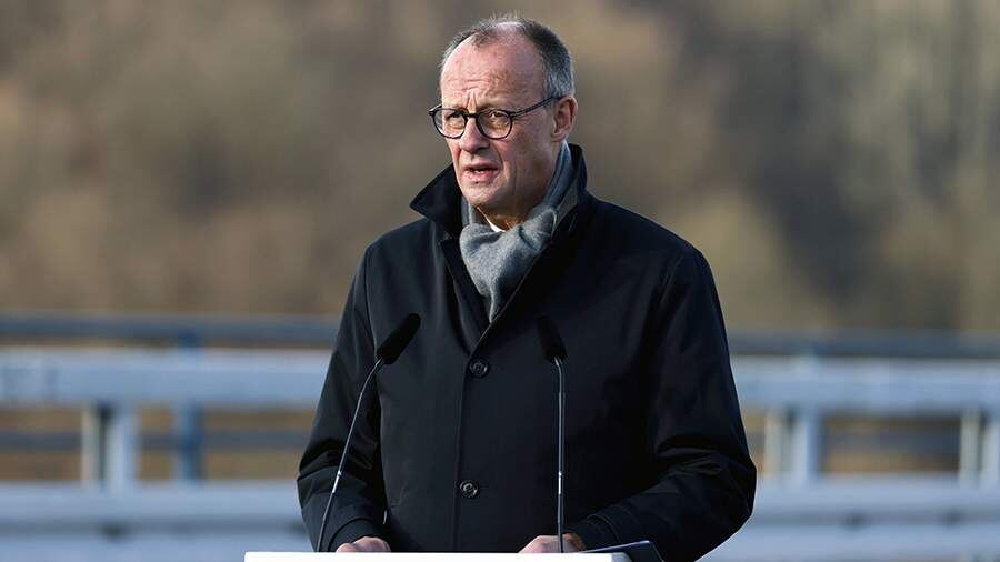    Фото: Global Look Press/IMAGO/Christoph Hardt