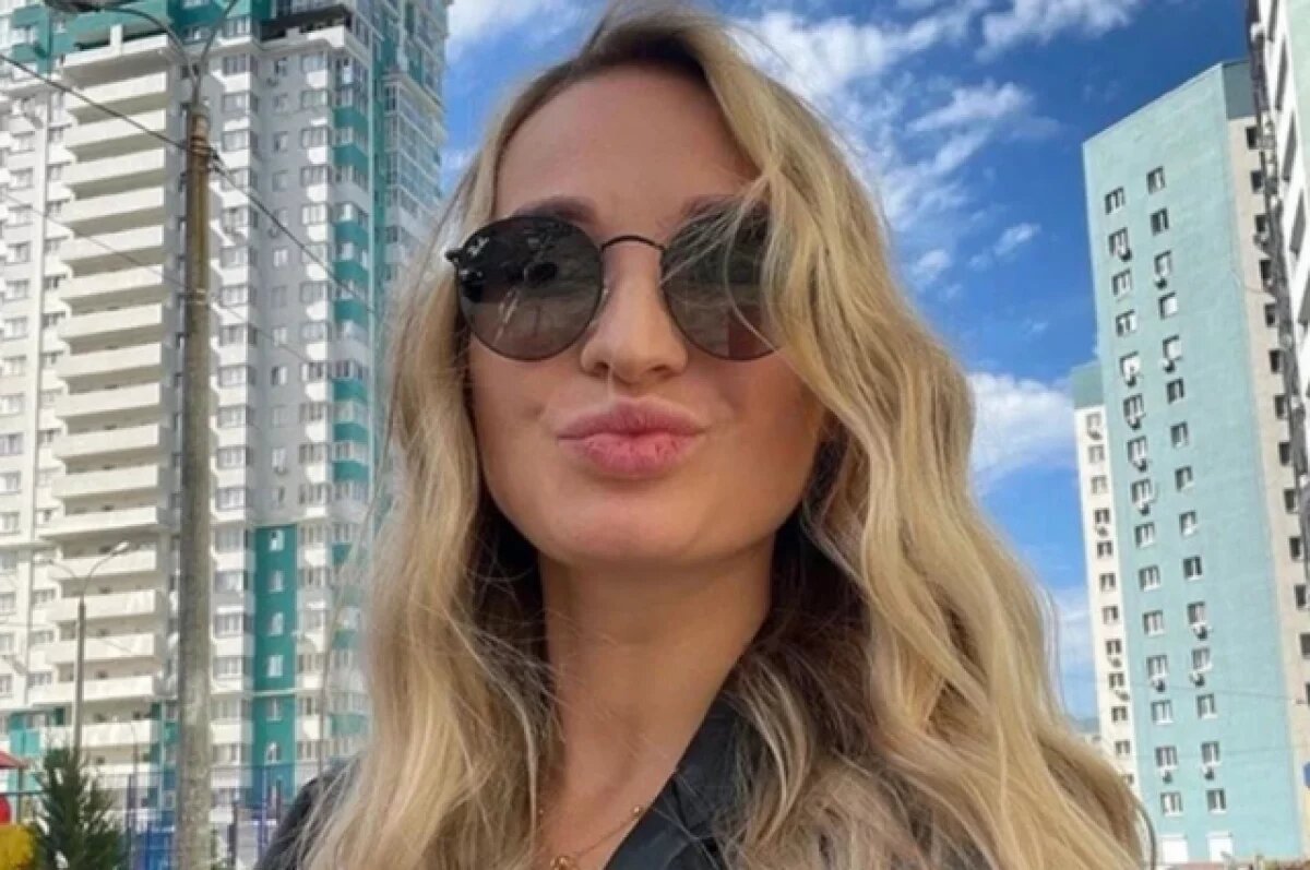    В Москве скончалась блогер из Самары после визита в частную клинику