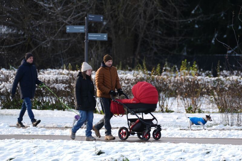     / Источник: © ИЗВЕСТИЯ/Эдуард Корниенко