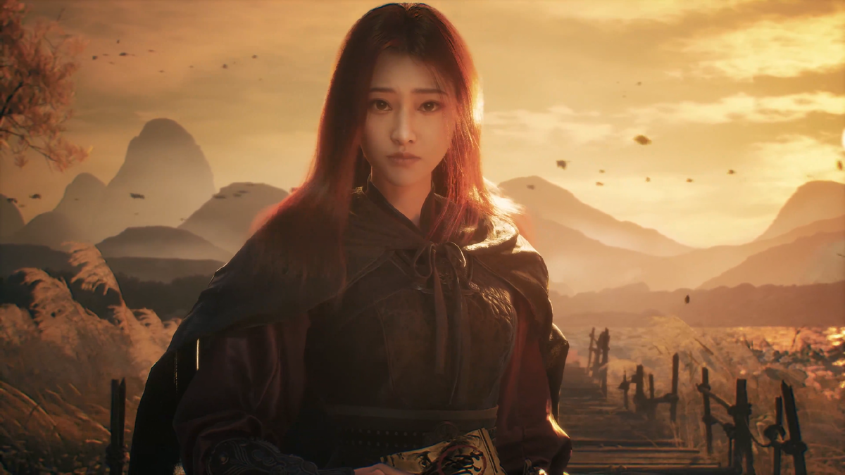 Скриншот игры