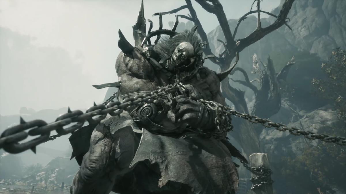 Скриншот игры