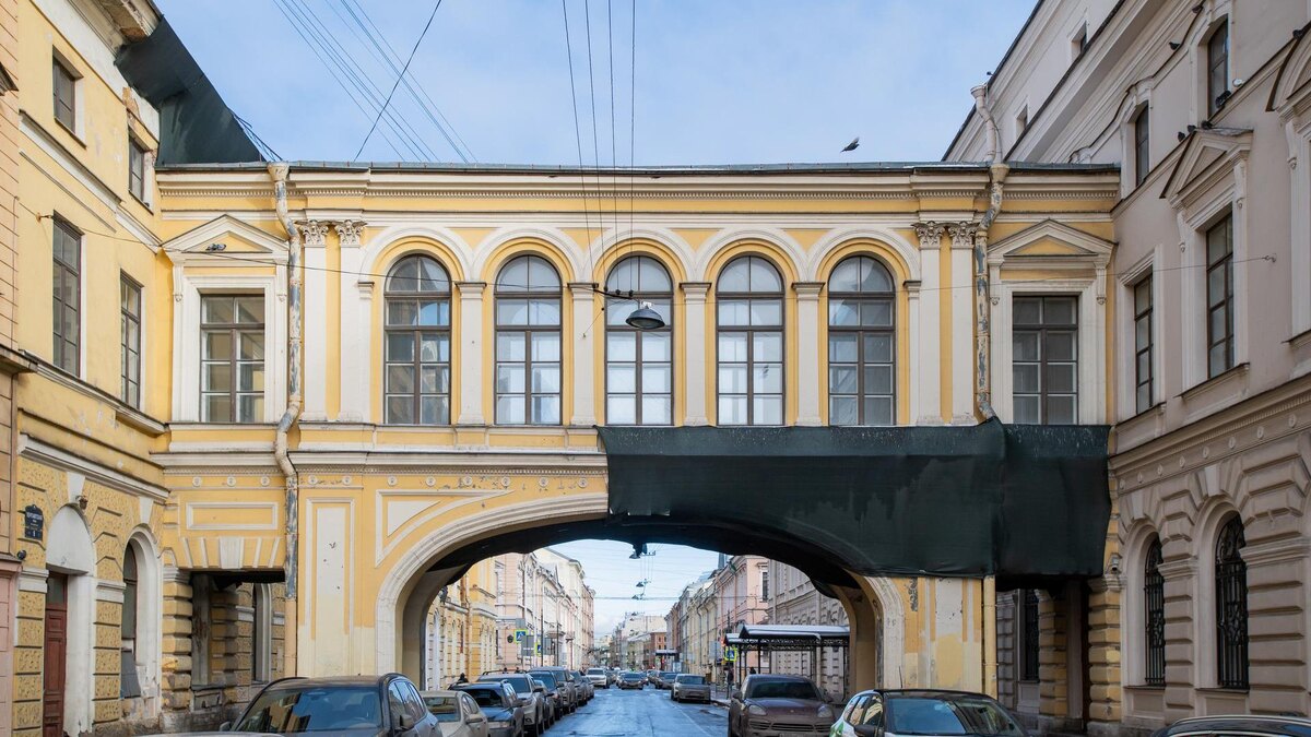    Фото: Деловой Петербург/ Ермохин Сергей