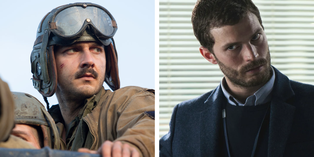 10 актеров, которые слишком перестарались и делали то, чего делать не стоило ради роли