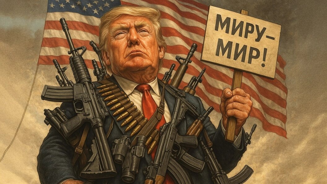    Коллаж Царьграда