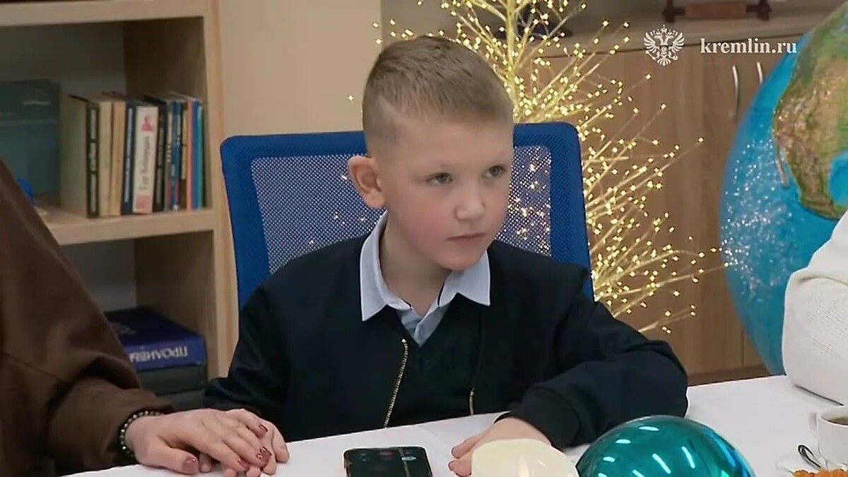     / Источник: © Кадр из видео