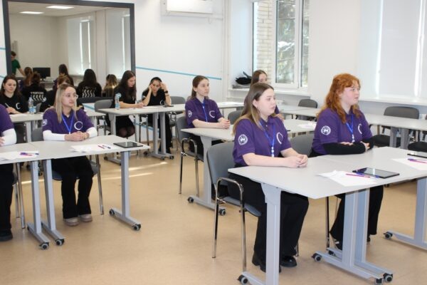    Фото: пресс-служба НГПУ