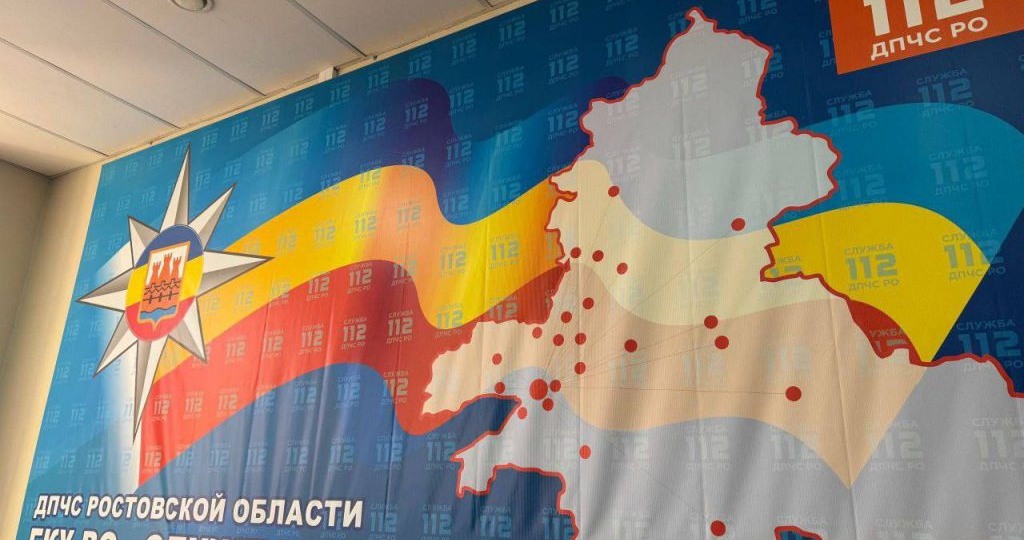 В Ростовской области медики и энергетики работают в усиленном режиме в праздничные дни