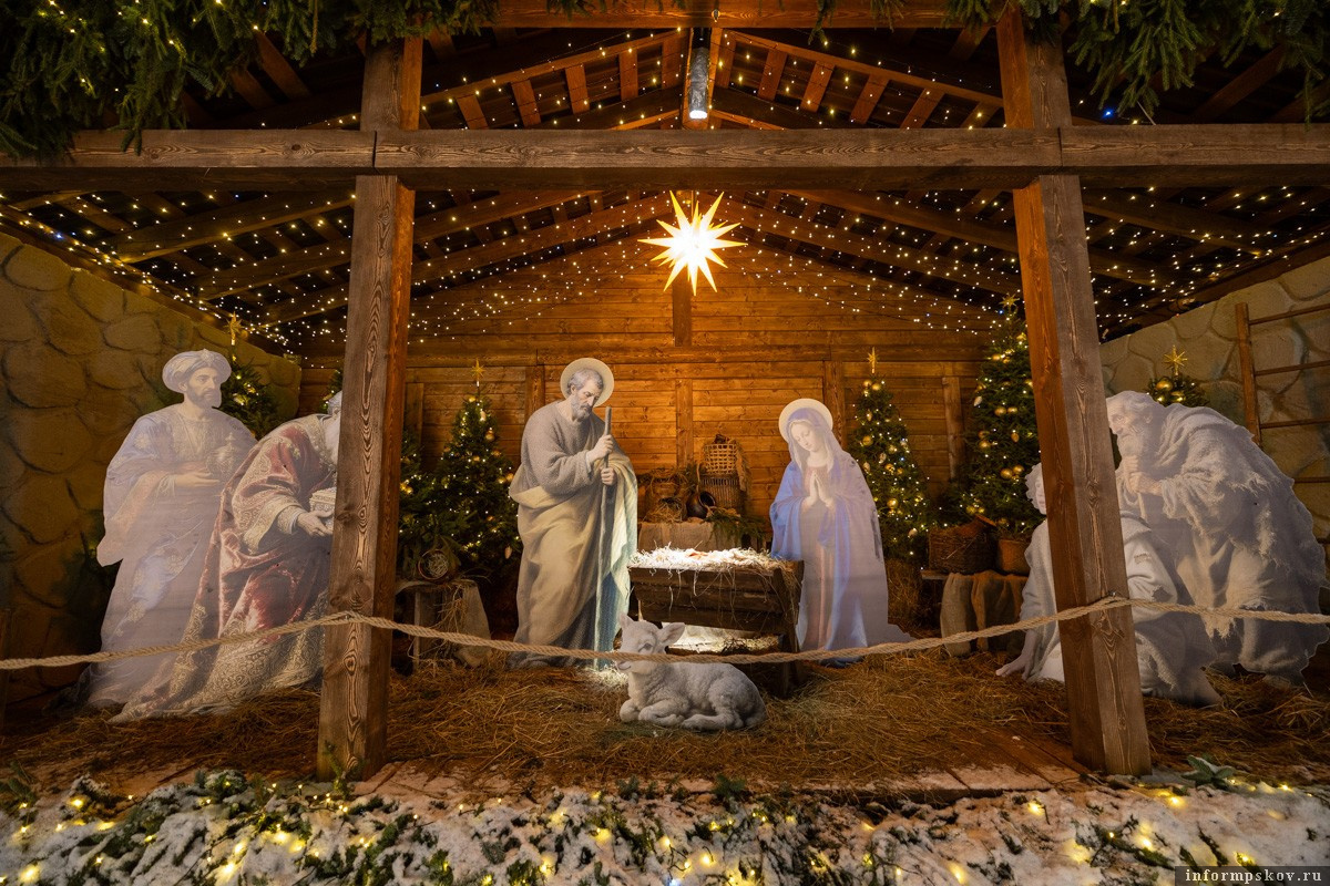 Фото: пресс-служба правительства Псковской области