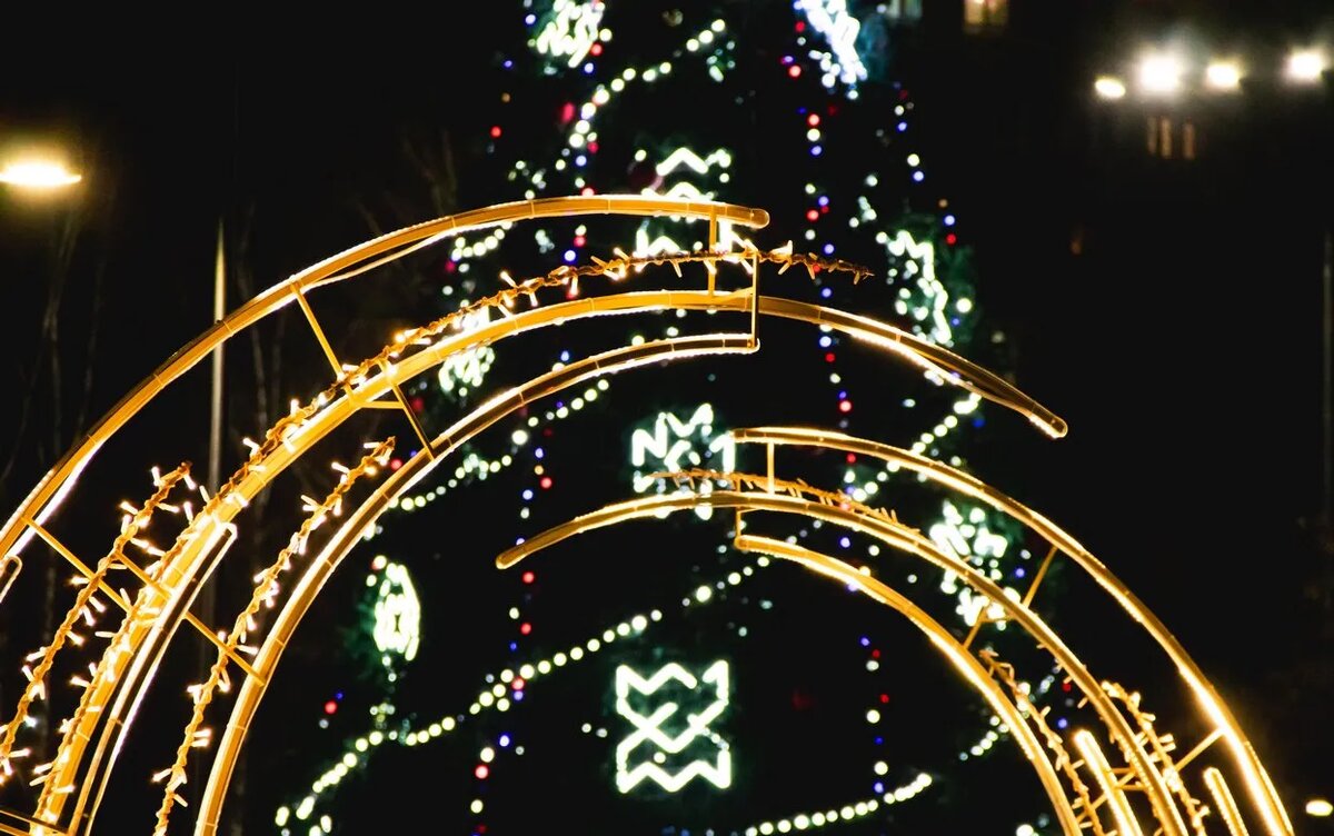    Погода в Ижевске на день: 6 января ждем солнце и до -5°С