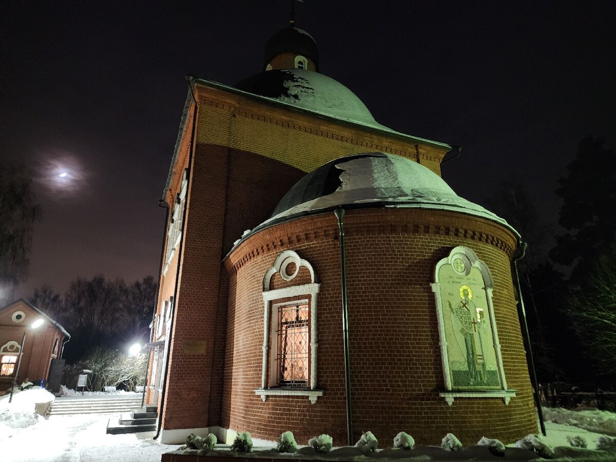    Фото: МедиаБанк Подмосковья/Иван Плетнев