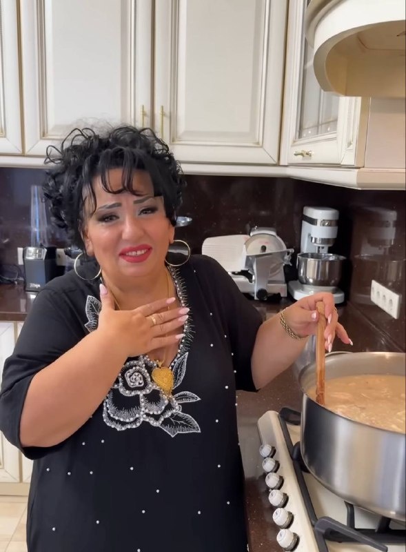 Варим харису