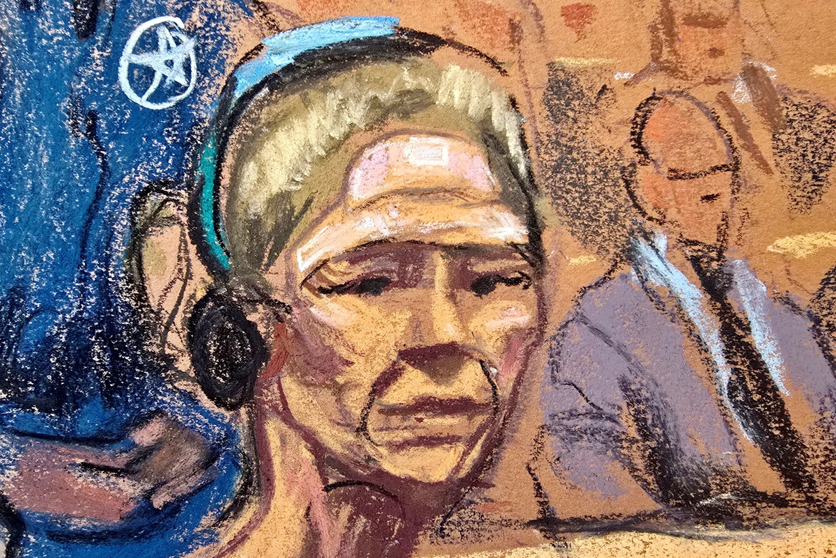    REUTERS/Jane Rosenberg