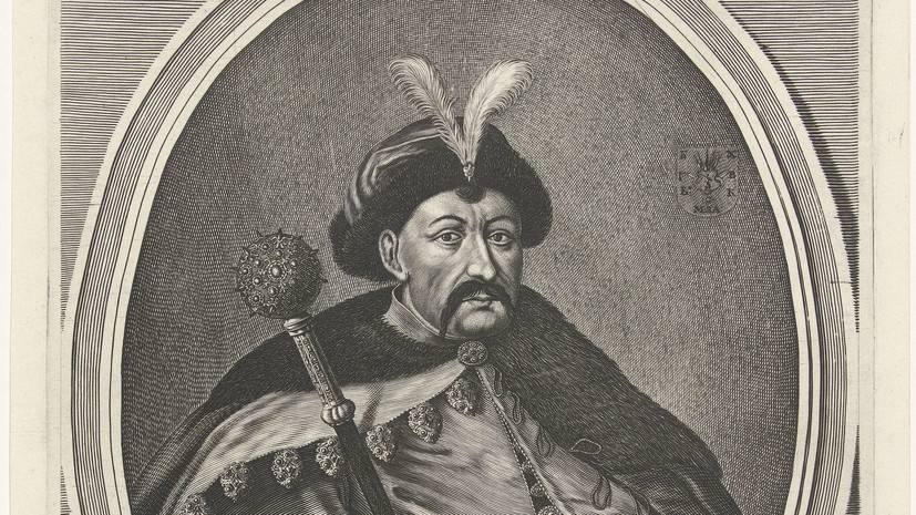     Богдан Хмельницкий Gettyimages.ru Fine Art Images / Heritage Images