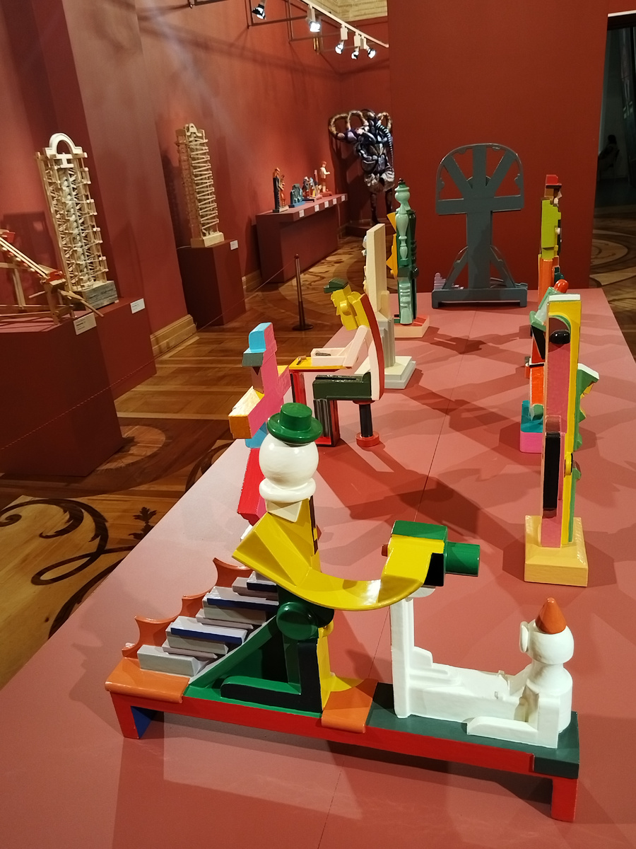 Работы В. Гоппе