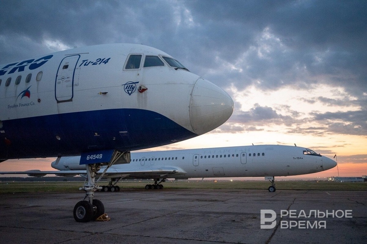   Максим Платонов / realnoevremya.ru