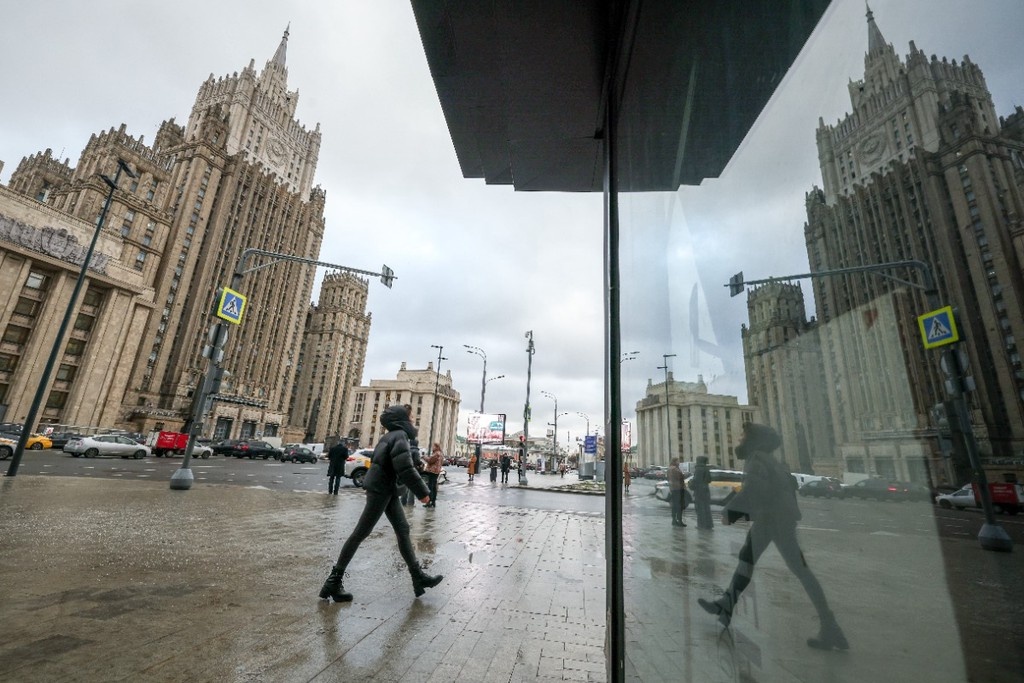    Фото © Владимир Андреев / Абзац