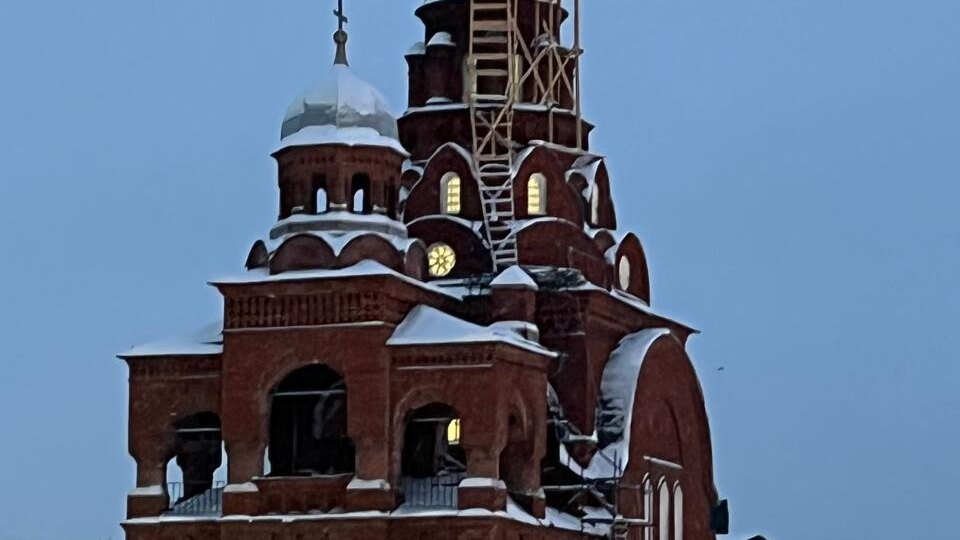 Рождественский отдых