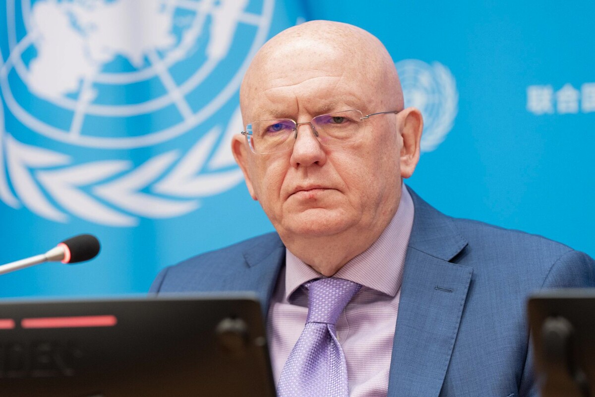     / Источник: © Zuma\TASS