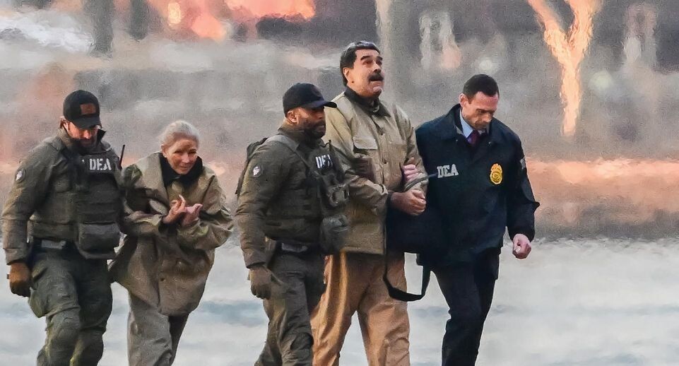    Kyle Mazza-CNP/Keystone Press Agency / www.globallookpress.com