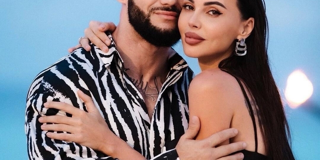 Самойлова заявила, что осталась «без дома» после развода с Джиаганом: апартаменты оказались временными