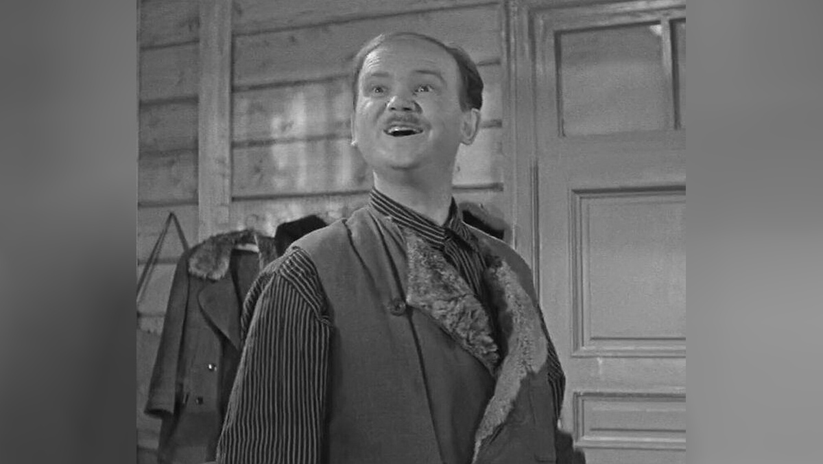 Ксан Ксаныч / vm.ru