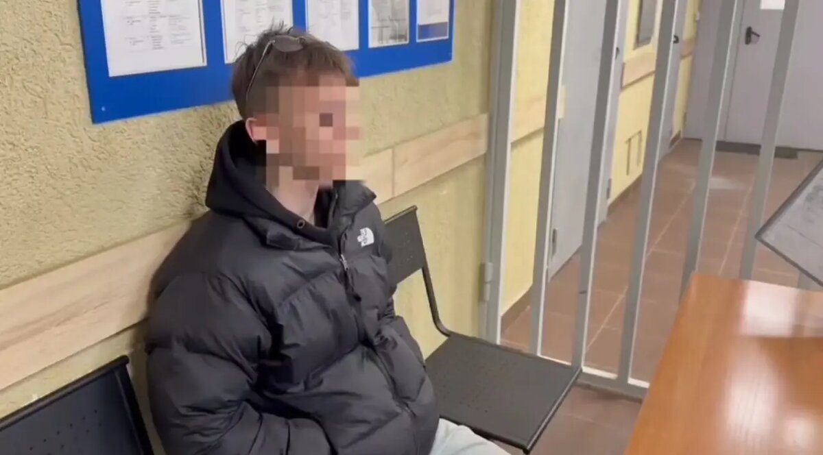    Фото: скриншот из видео пресс-службы ГАИ по Петербургу и Ленобласти.