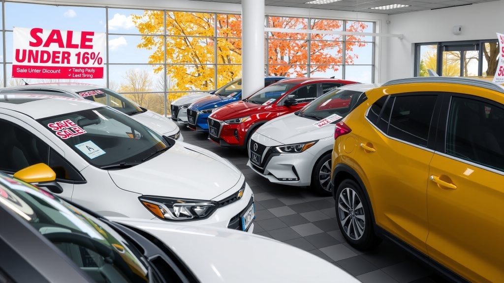    Когда лучше покупать авто до 160 лс: сезоны и скидки