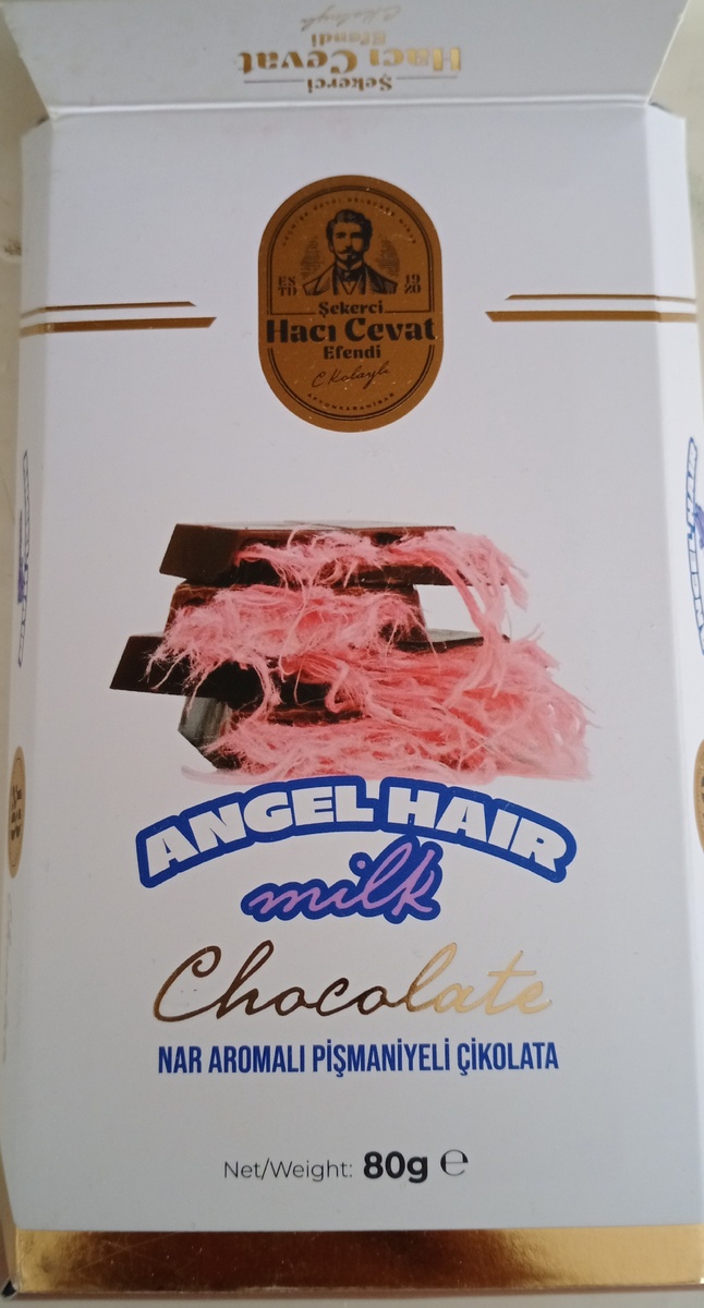 Вот такая красивая коробочка.