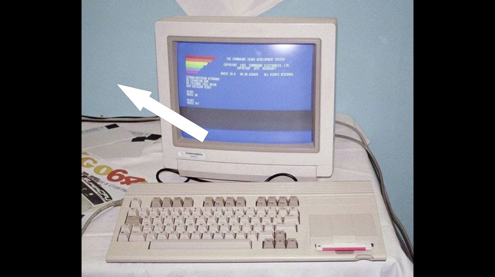    Зачем пропала кнопка Turbo с современных ПК