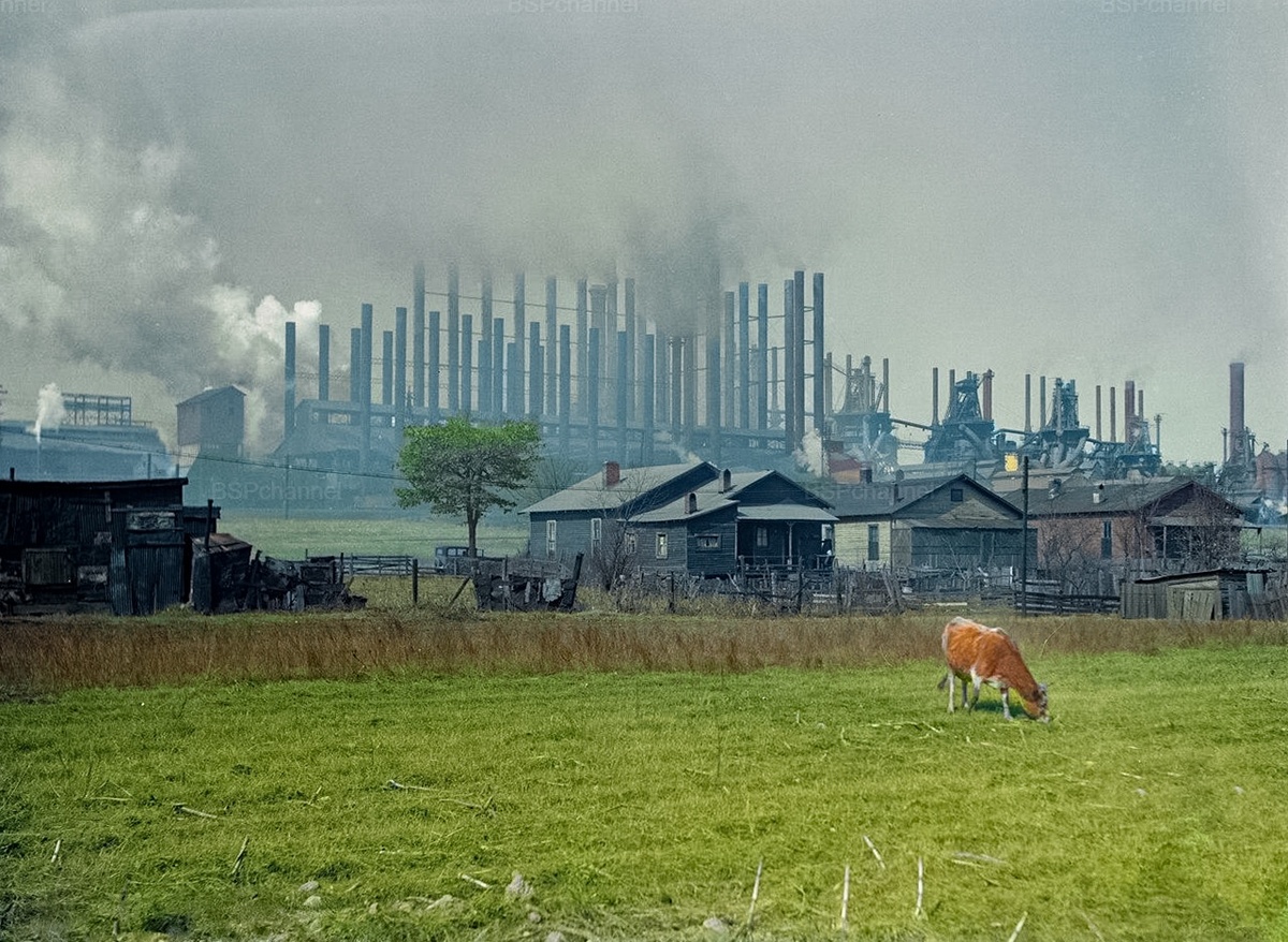Фотограф: Ротштейн Артур
