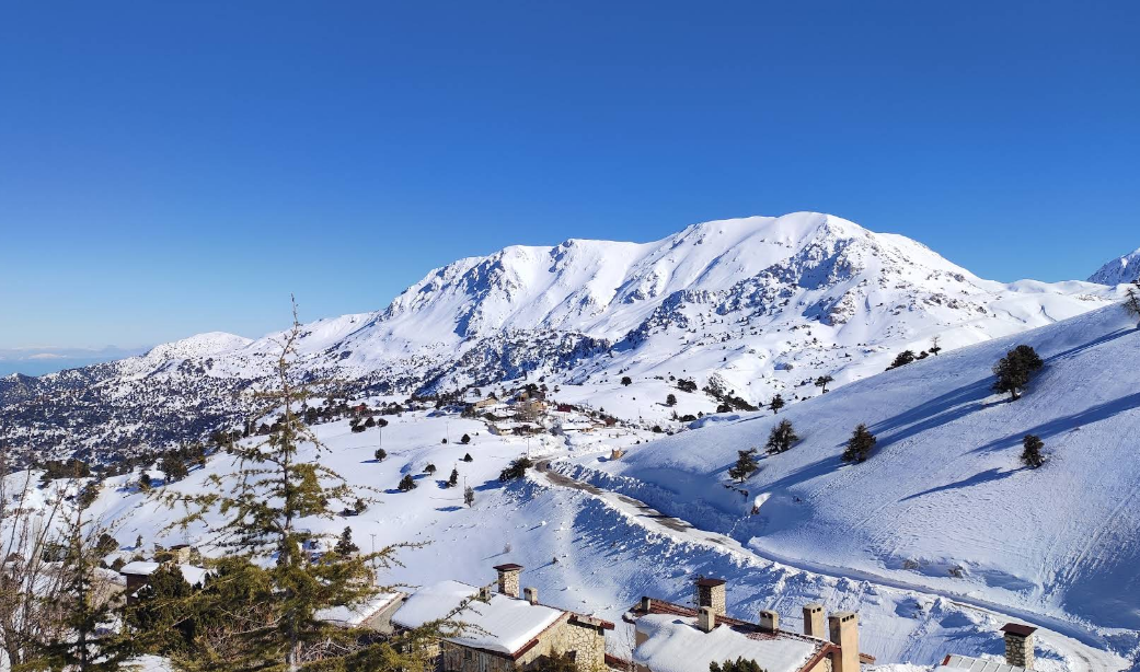 Gündüz Otel | Отель в Турции