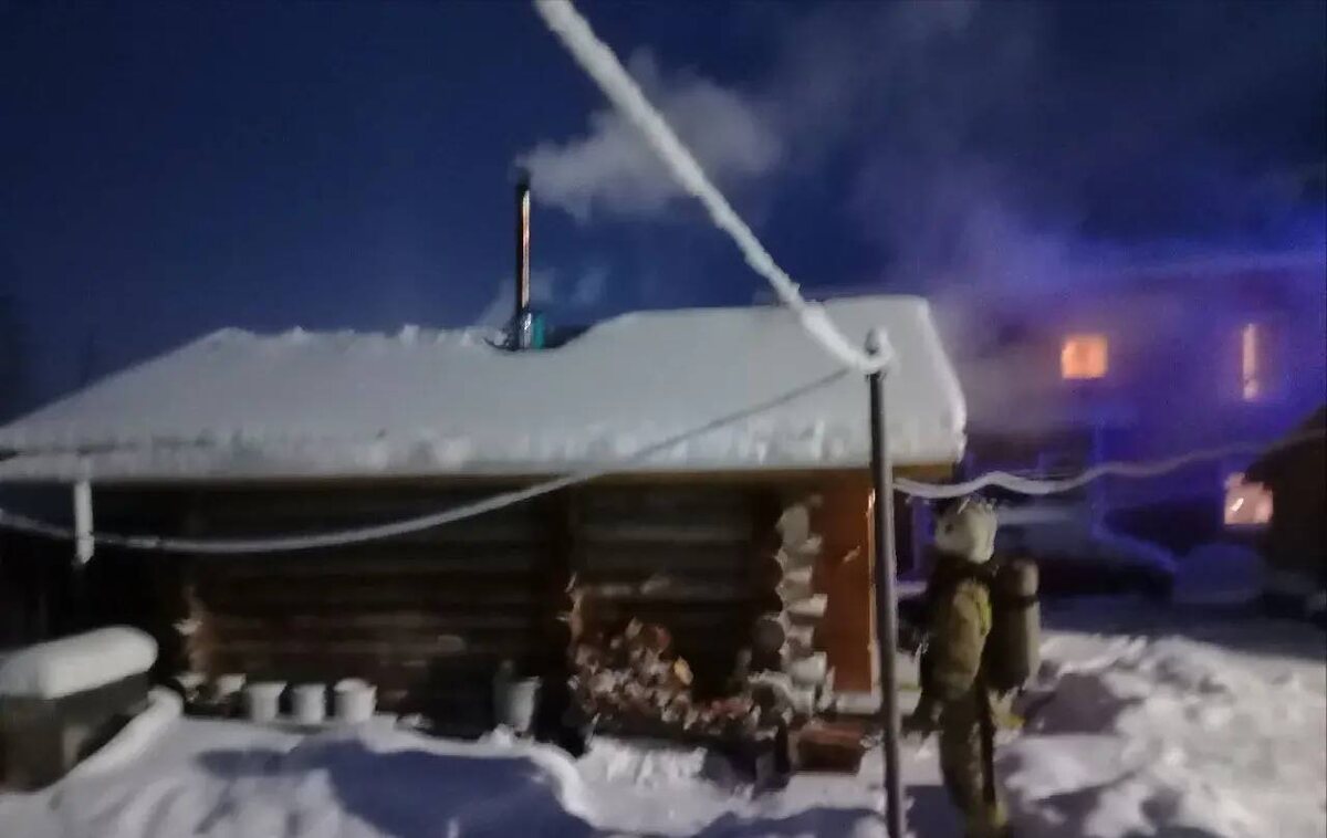    Фото: Госкомитет Карелии по ОЖ и БН