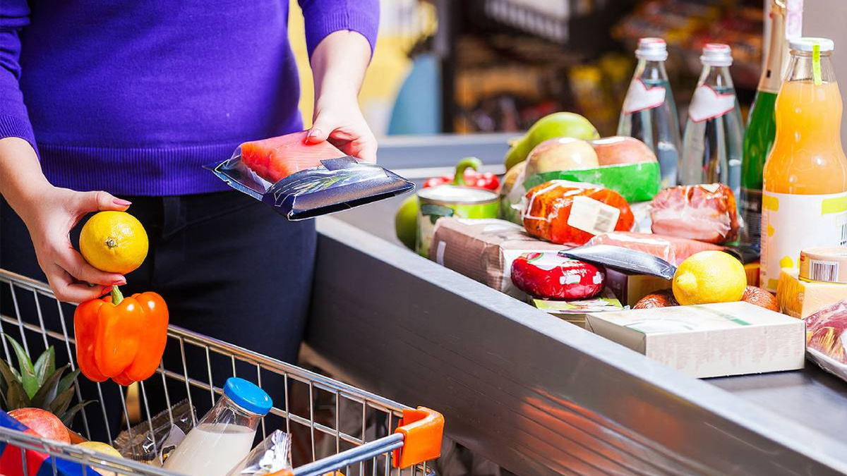 Продукты питания, по прогнозу, могут вырасти в цене на 5–7%